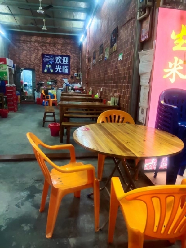 商铺图片