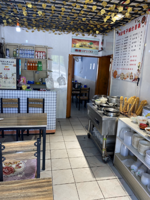 商铺图片