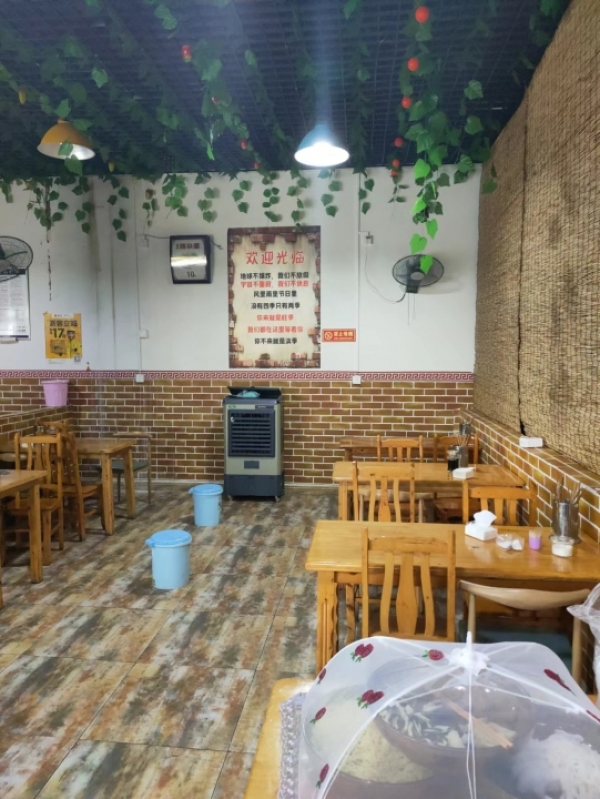 商铺图片