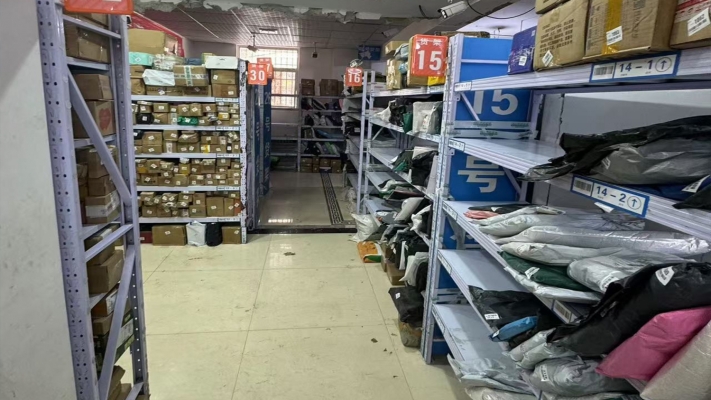 商铺图片