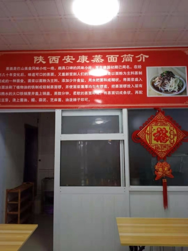 商铺图片