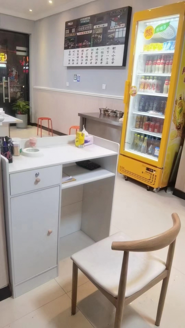 商铺图片