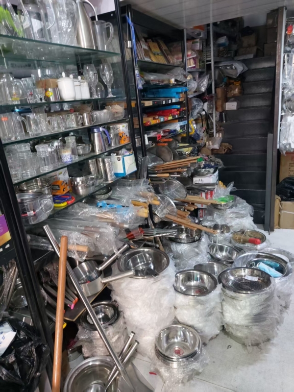商铺图片