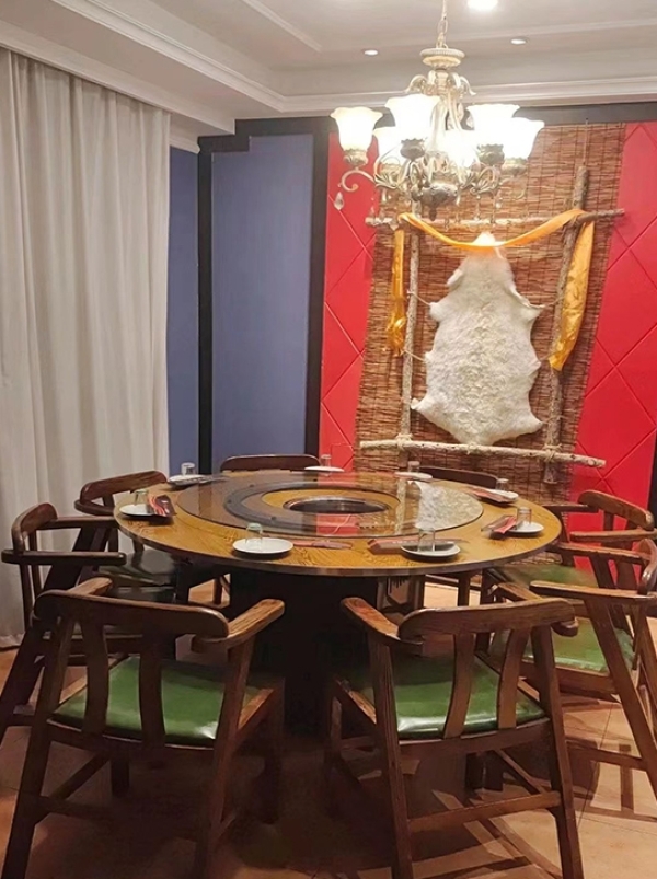 商铺图片