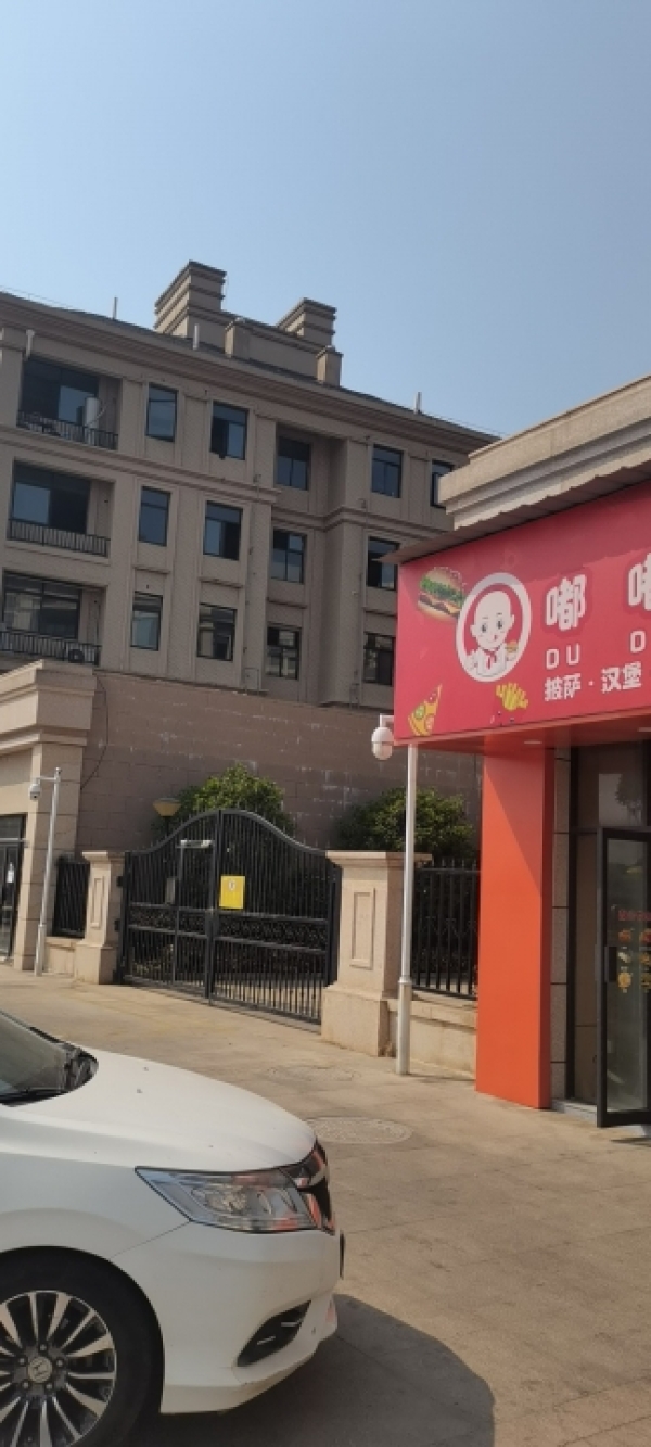 商铺图片