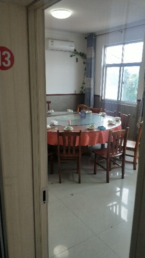 商铺图片