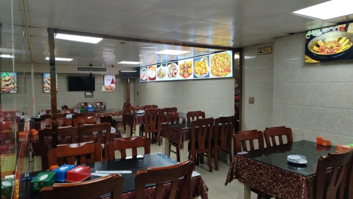 商铺图片