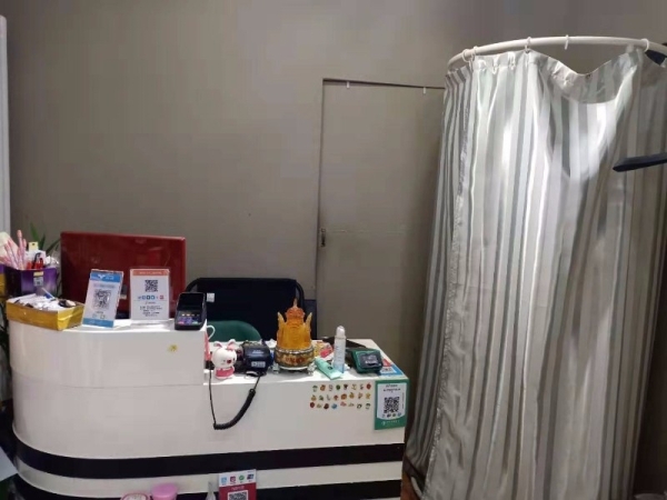 商铺图片