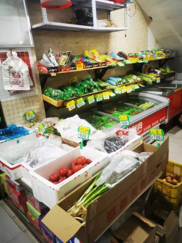 商铺图片