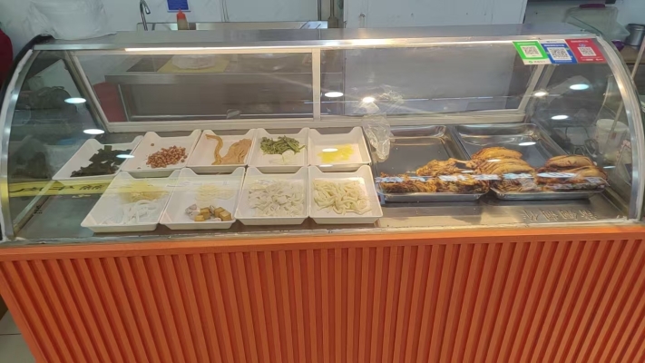 商铺图片