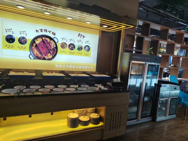 商铺图片