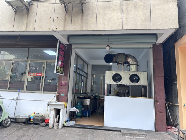 商铺图片