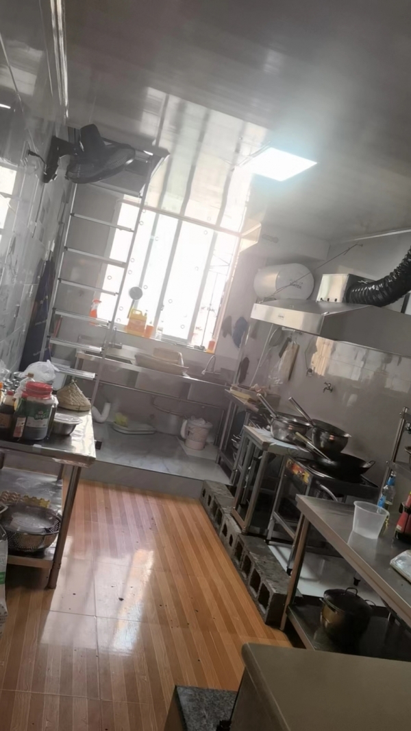 商铺图片