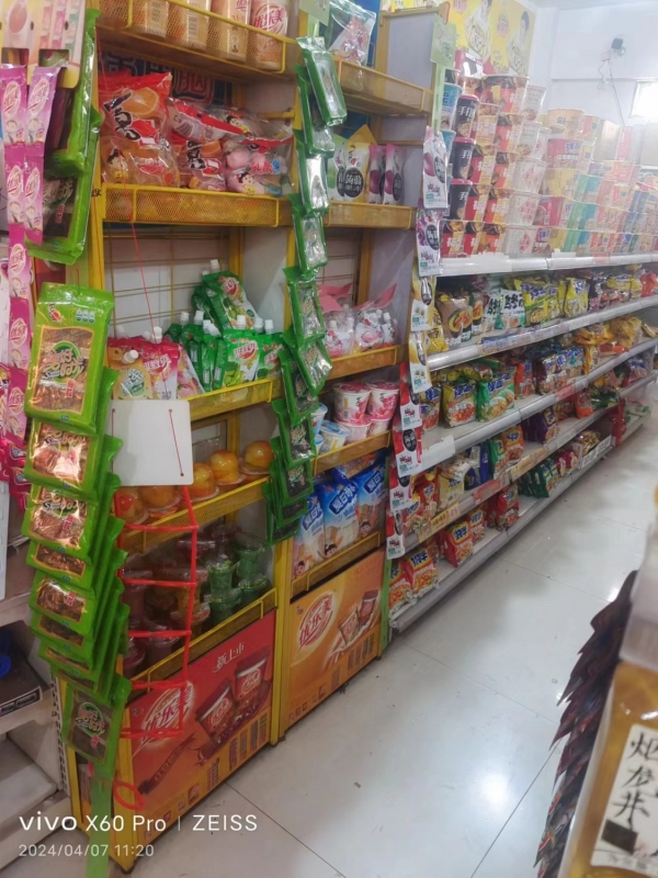 商铺图片