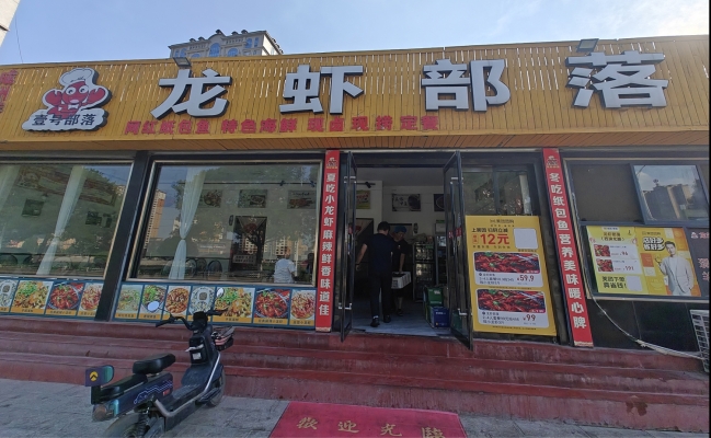 成县成州国际大酒店旁餐饮店转让！