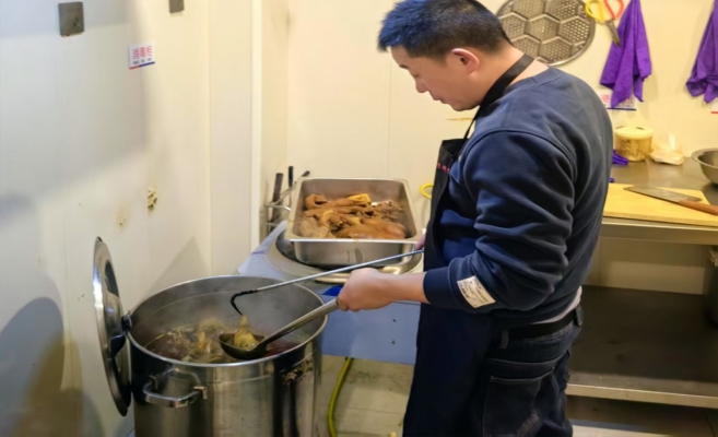 商铺图片