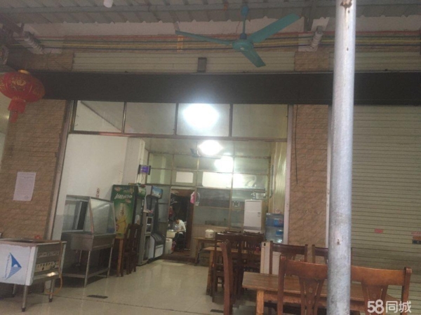 (转让)房租水电便宜，离医院、学校近人流量大。
