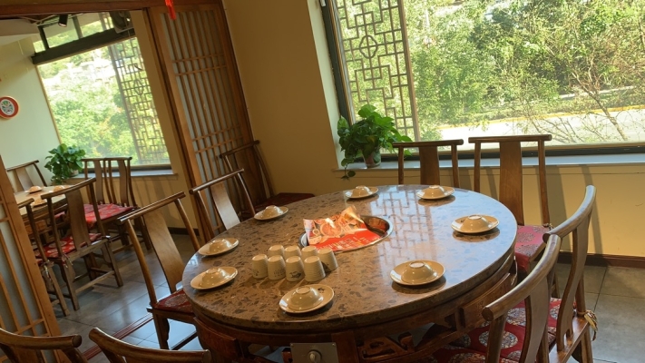 商铺图片
