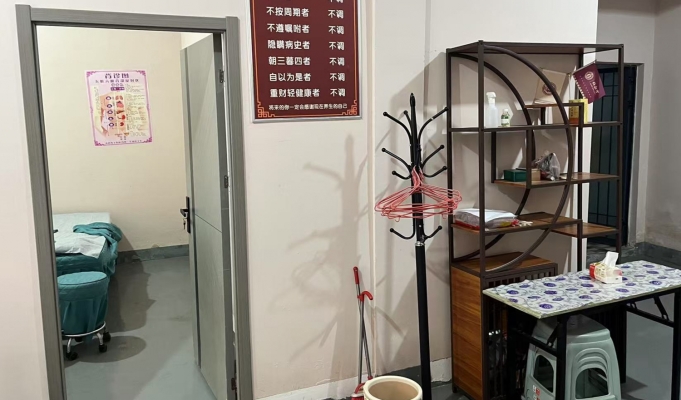 商铺图片