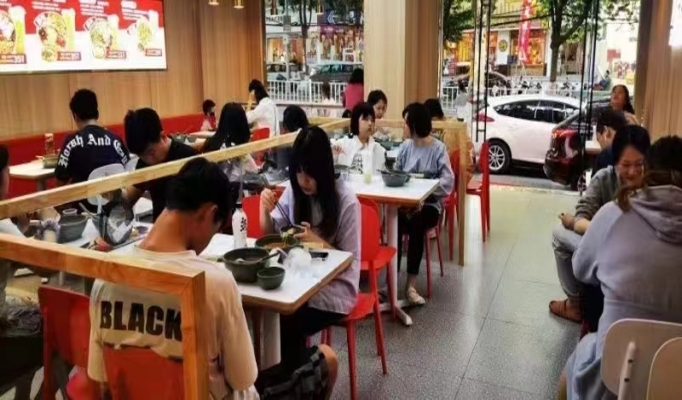 商铺图片