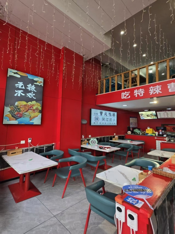 商铺图片
