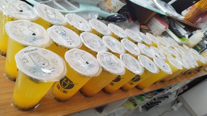 商铺图片