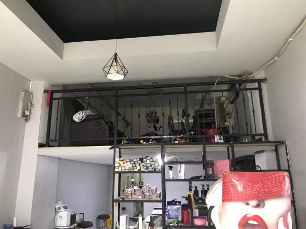 商铺图片