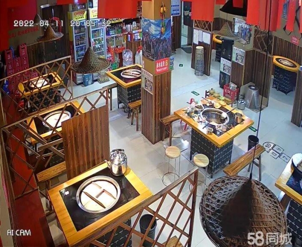 (转让)本店在正常营业，非诚勿扰