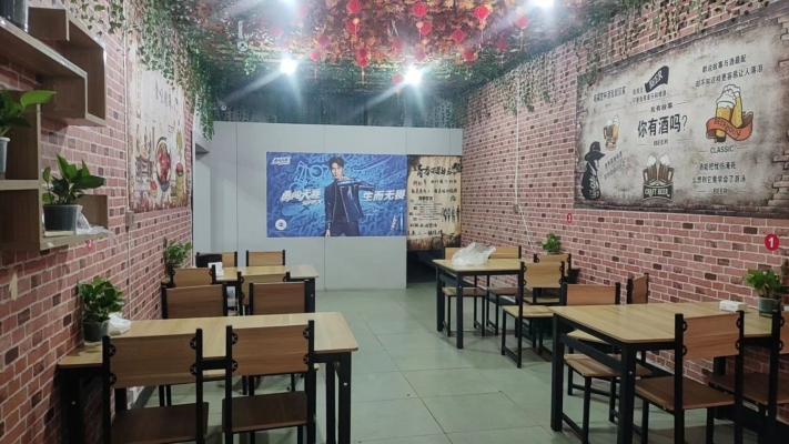 商铺图片