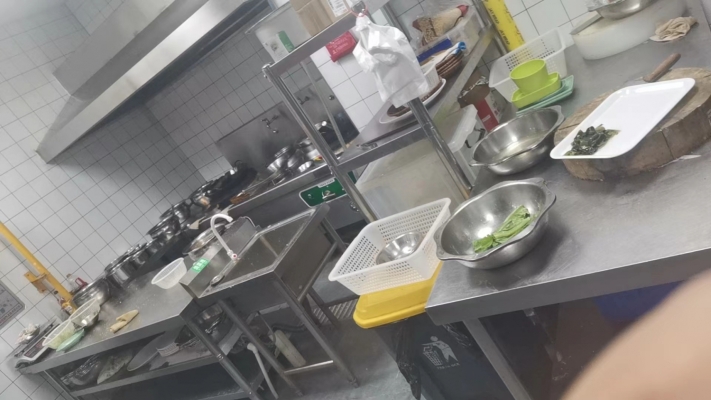 商铺图片