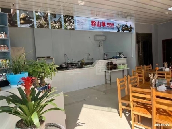 商铺图片