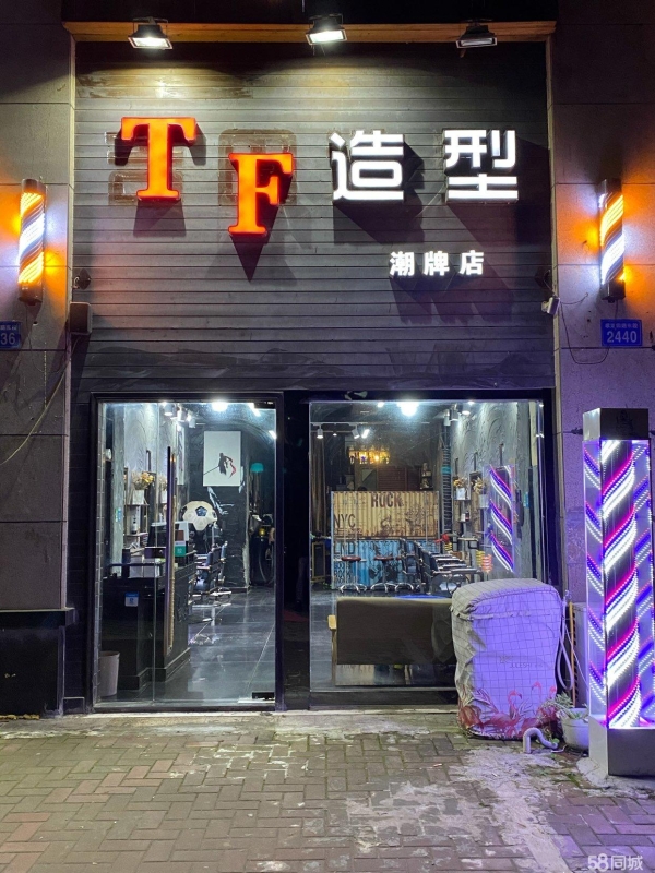 商铺图片