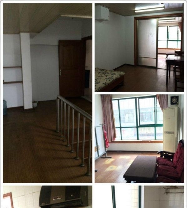 惠山区前洲镇肯德基旁财富中心黄金商铺出租,无转让费