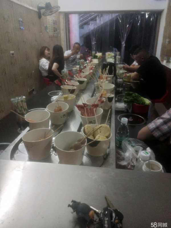 商铺图片