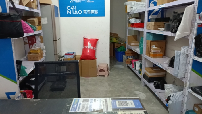 商铺图片