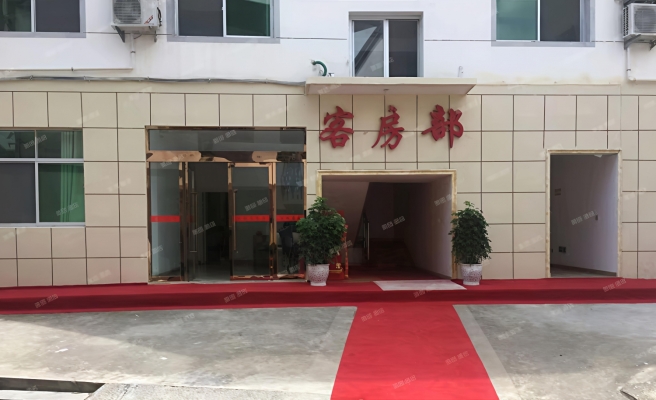 商铺图片