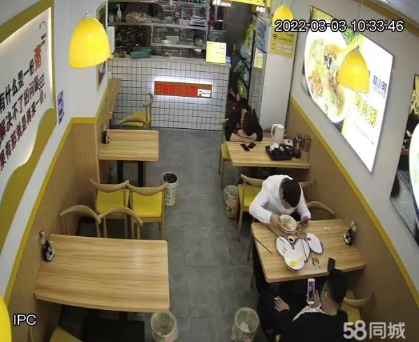 商铺图片
