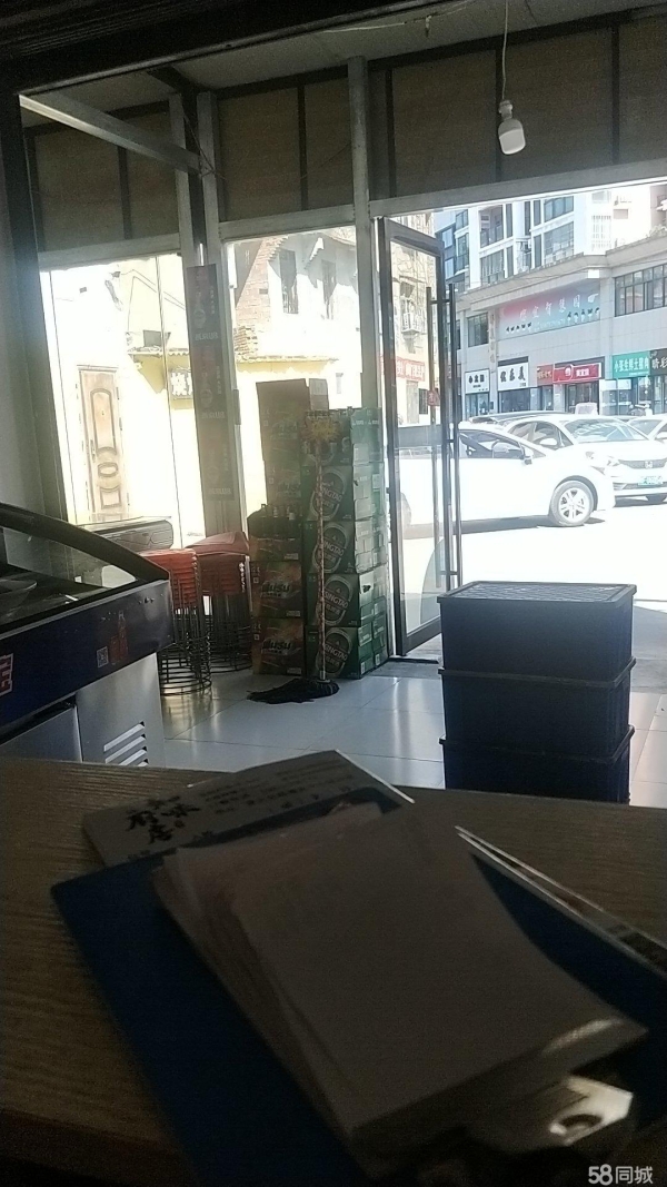 商铺图片