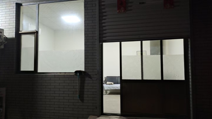 阳泉矿区桃源居小区棋牌室低价转让！