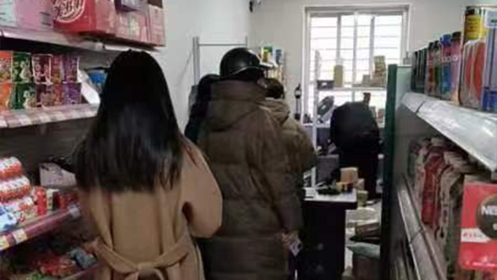 商铺图片