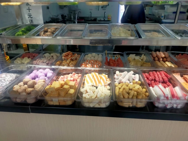 商铺图片