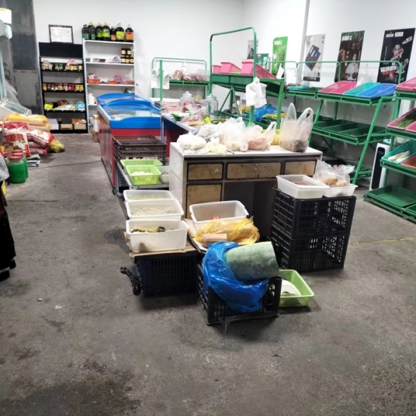 商铺图片