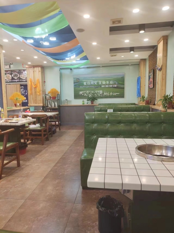 商铺图片