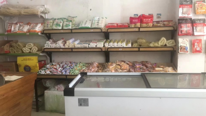 商铺图片