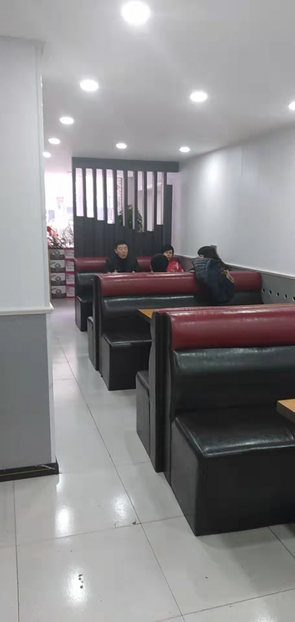 营业中饭店转让