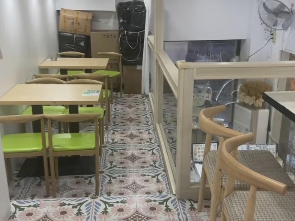 商铺图片