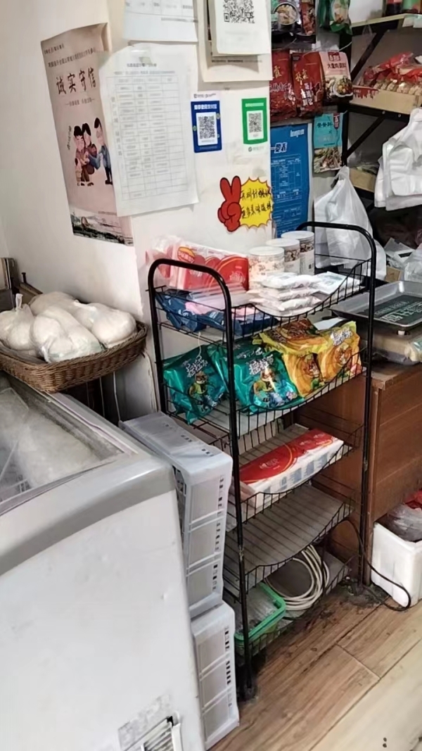 商铺图片