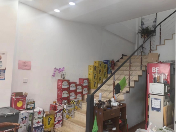 商铺图片