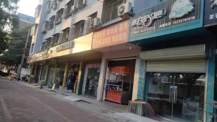 商铺图片