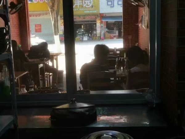 商铺图片